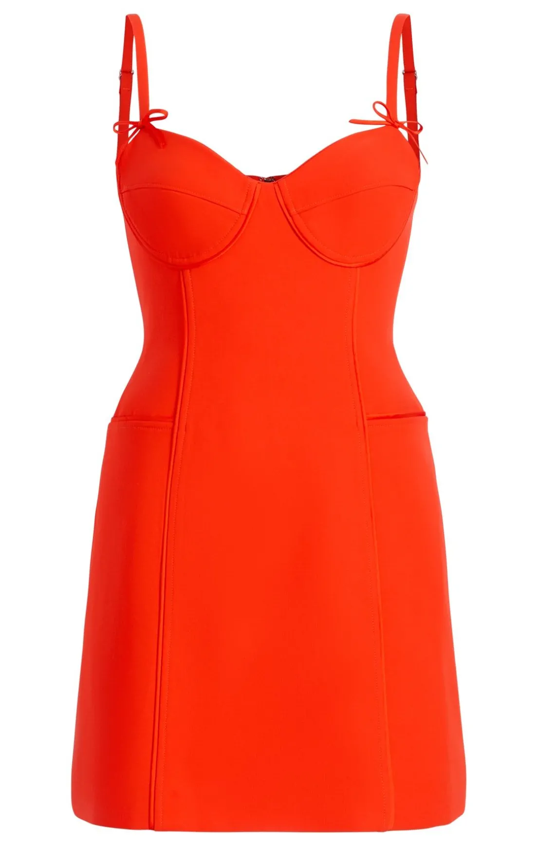 Felicia Dress