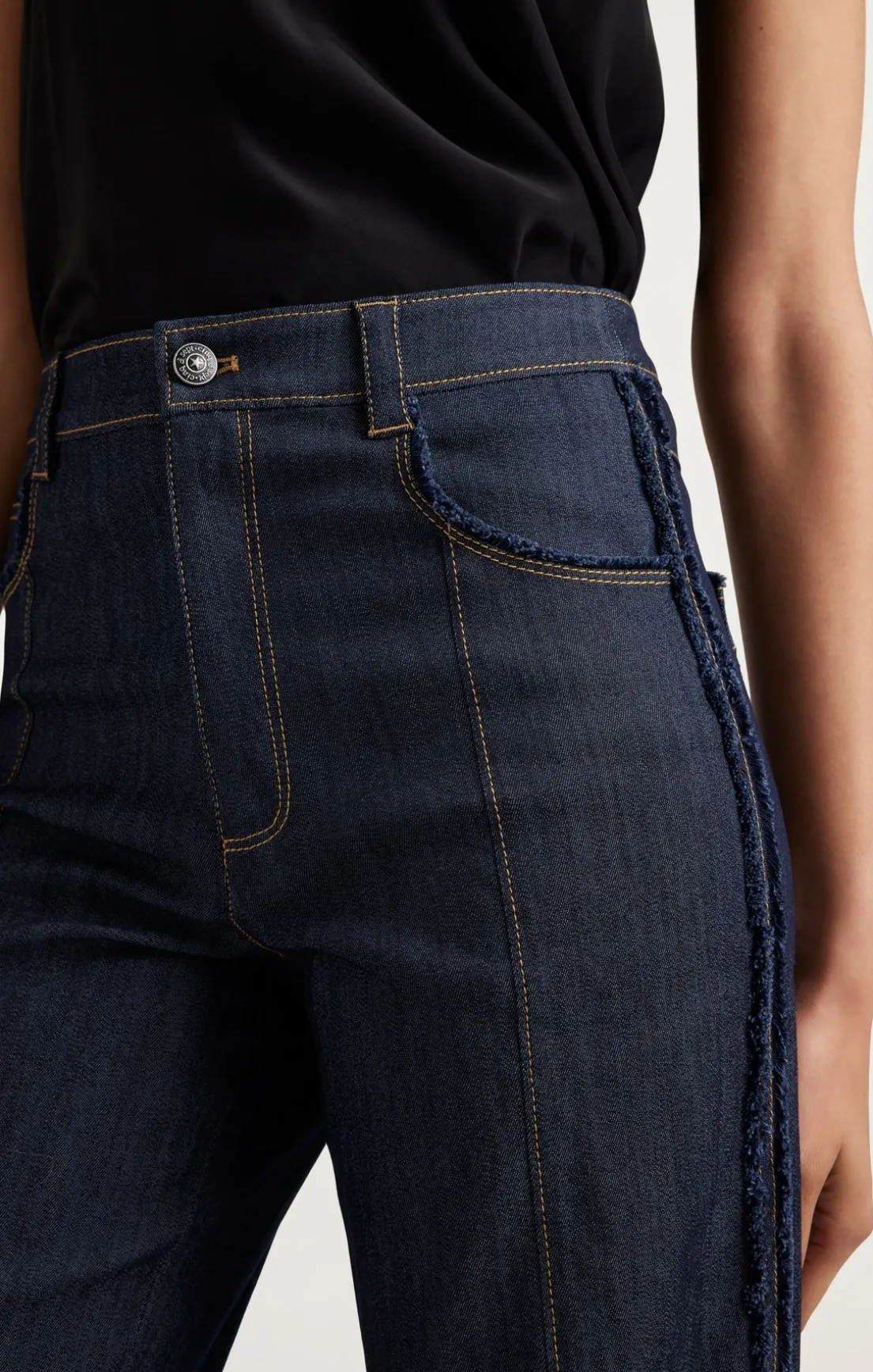 Francine Pant