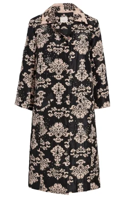 Haisley Coat