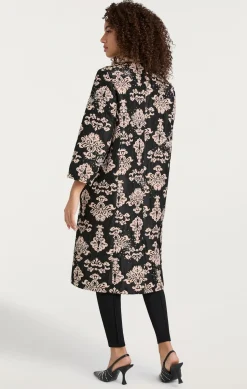 Haisley Coat
