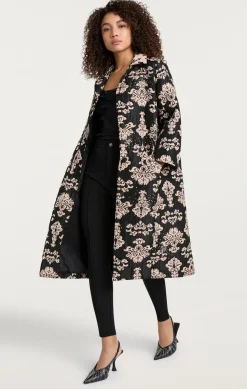 Haisley Coat