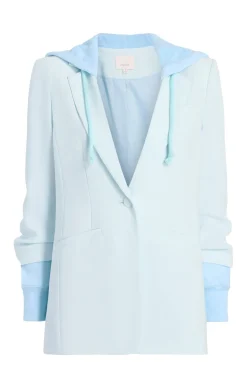 Hooded Khloe Jacket