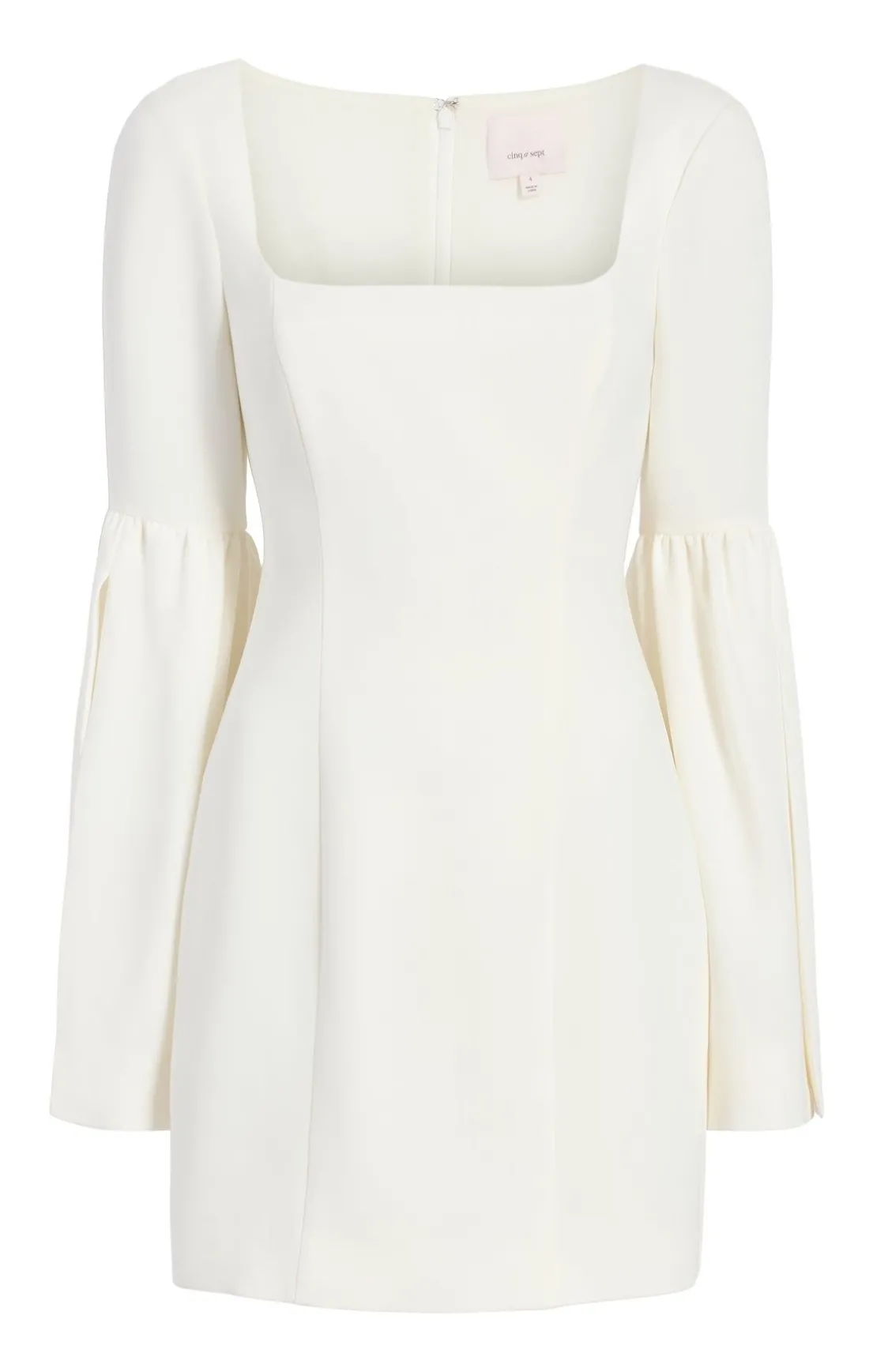 Jace Dress