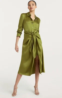 Jacey Dress