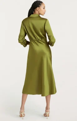 Jacey Dress