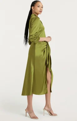 Jacey Dress