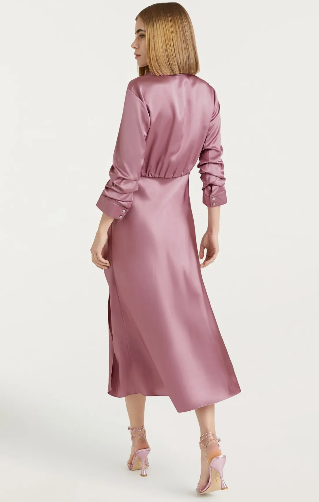 Jacey Dress