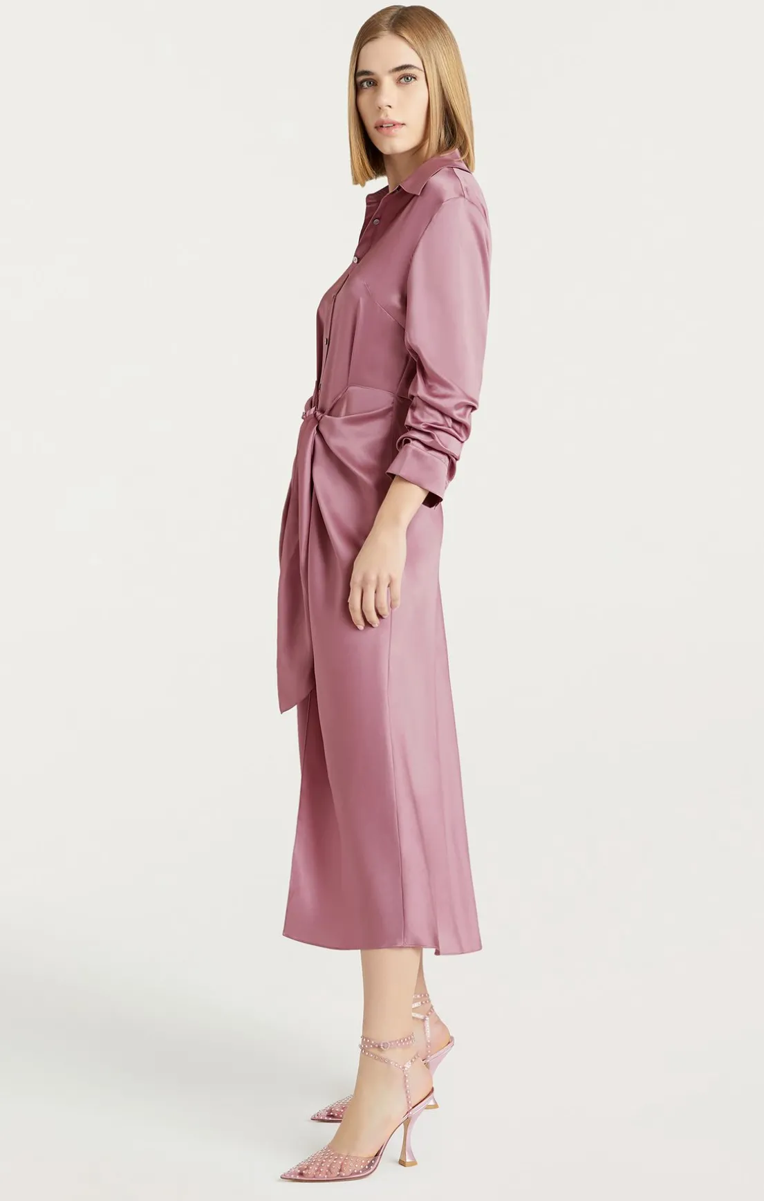 Jacey Dress