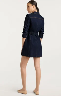 Jenessa Dress