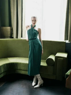 Kaily Dress