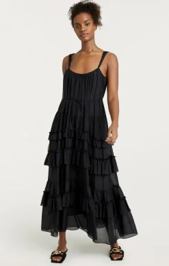 Kandra Dress
