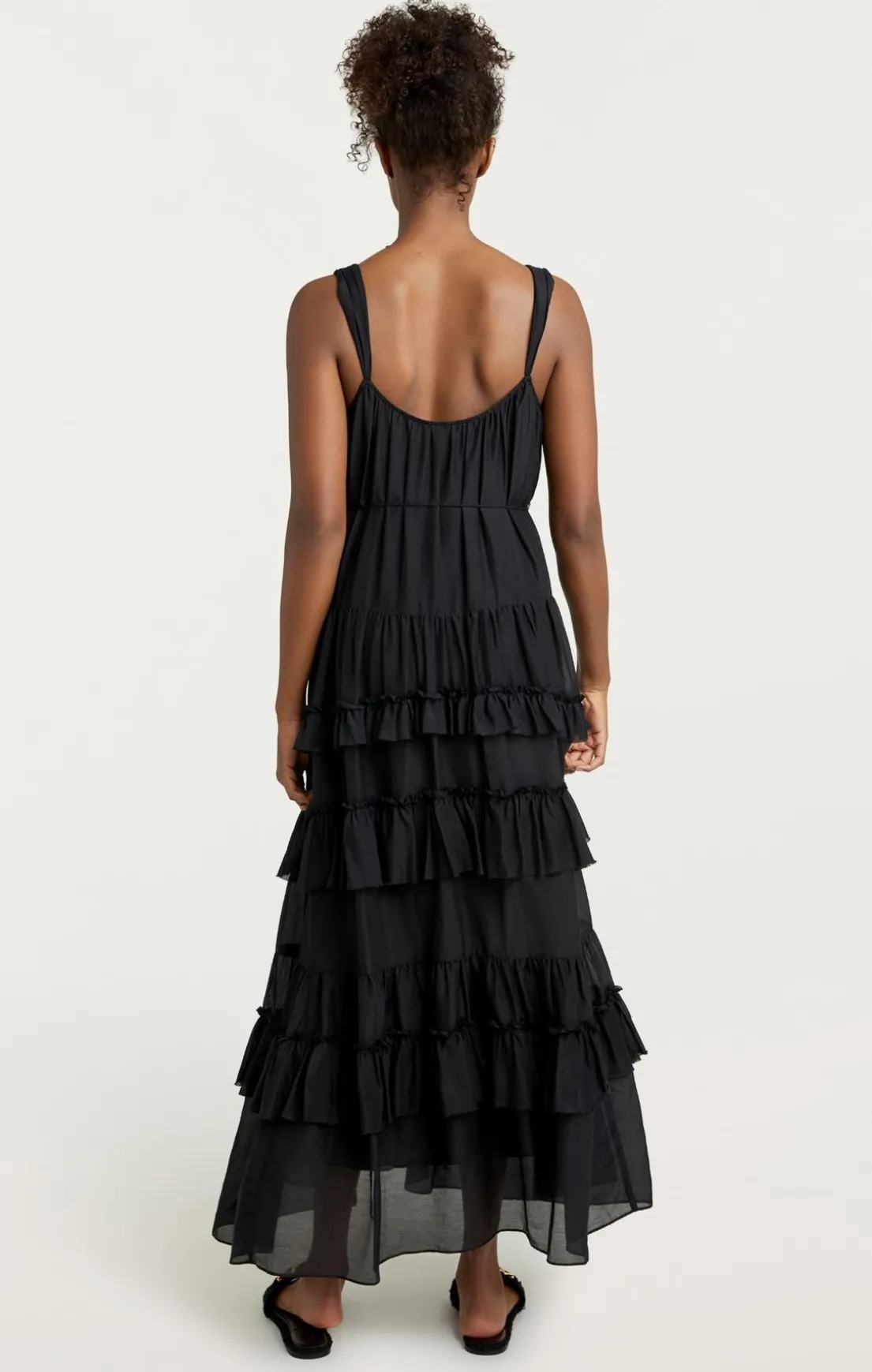 Kandra Dress