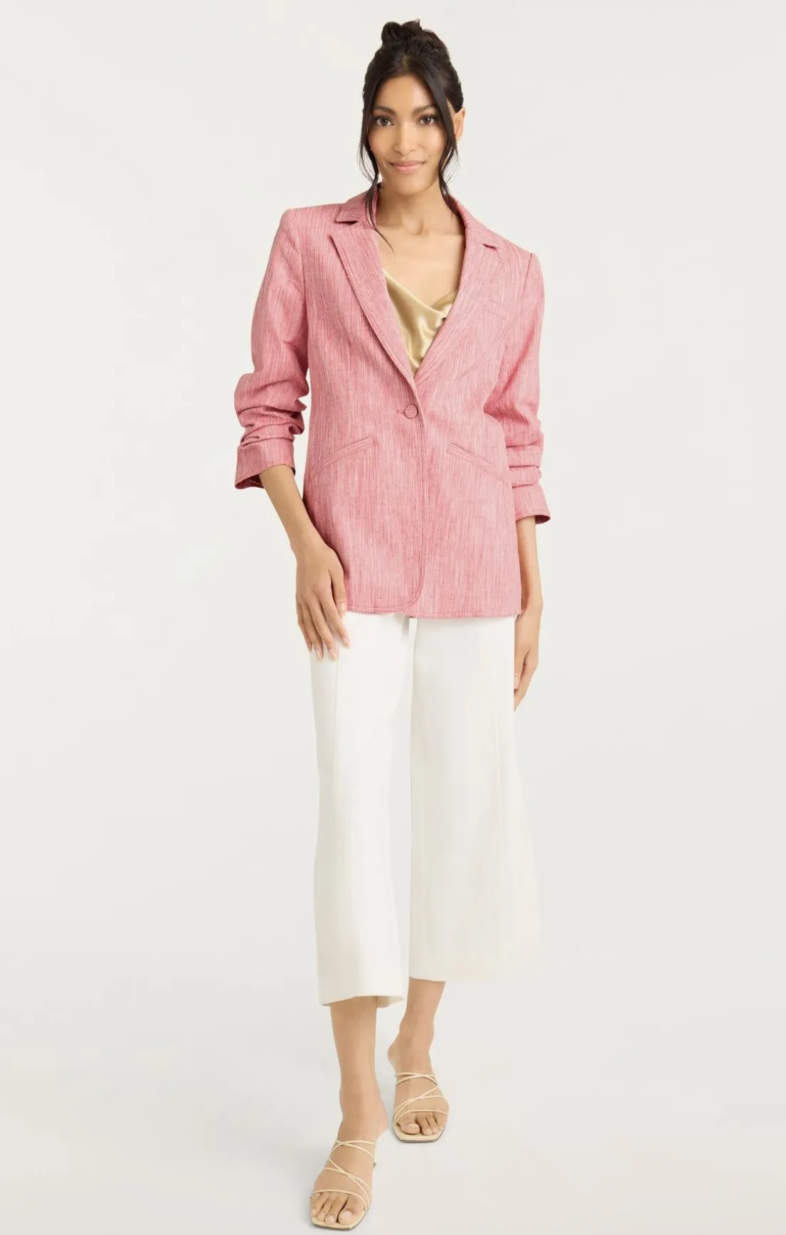 Khloe Blazer