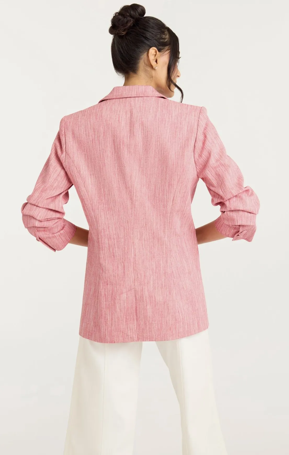 Khloe Blazer