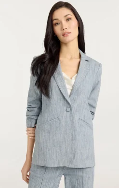 Khloe Blazer