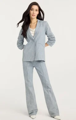 Khloe Blazer