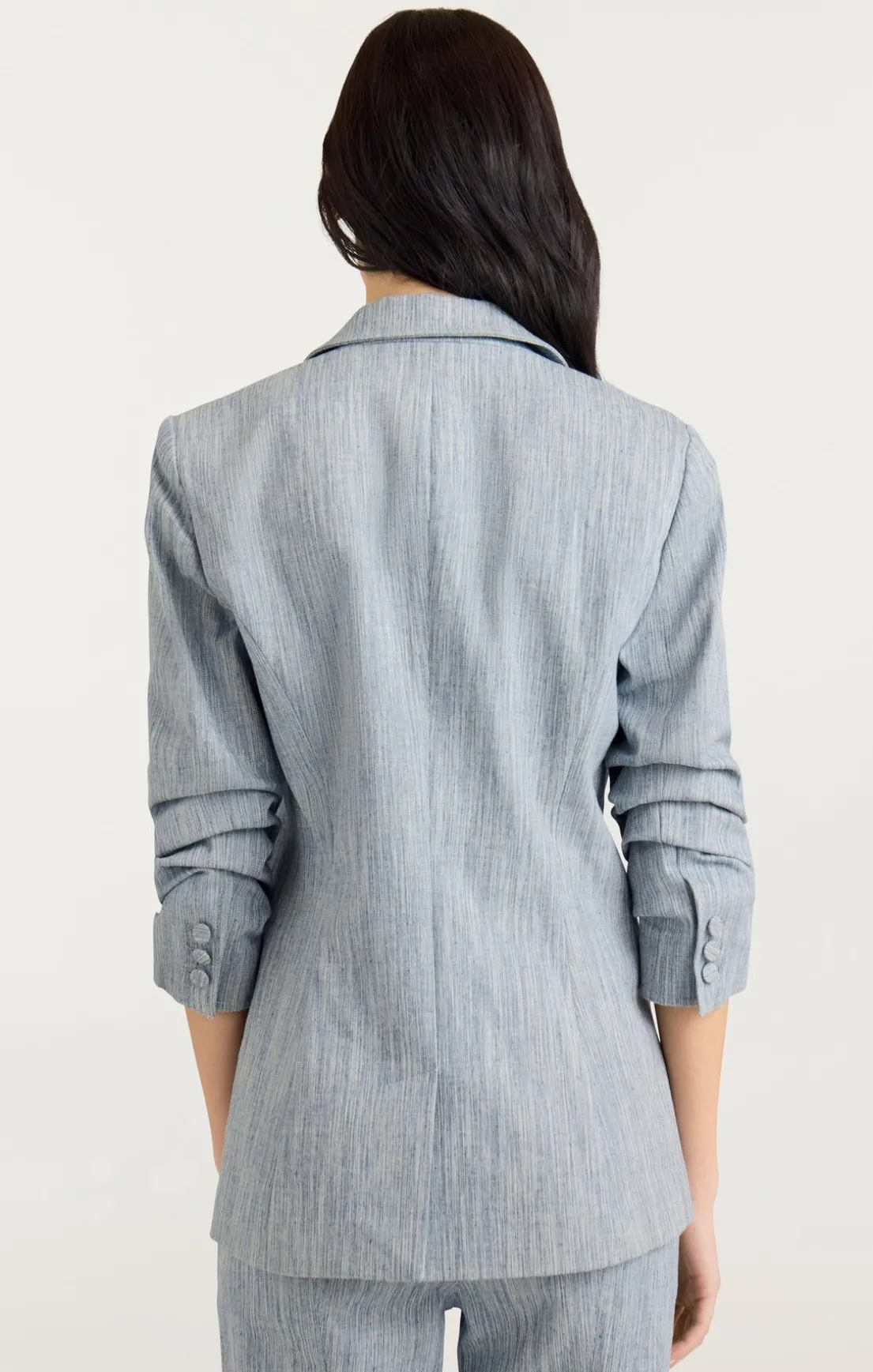 Khloe Blazer