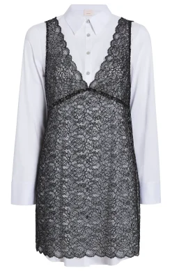 Lace Catilina Dress