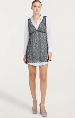 Lace Catilina Dress