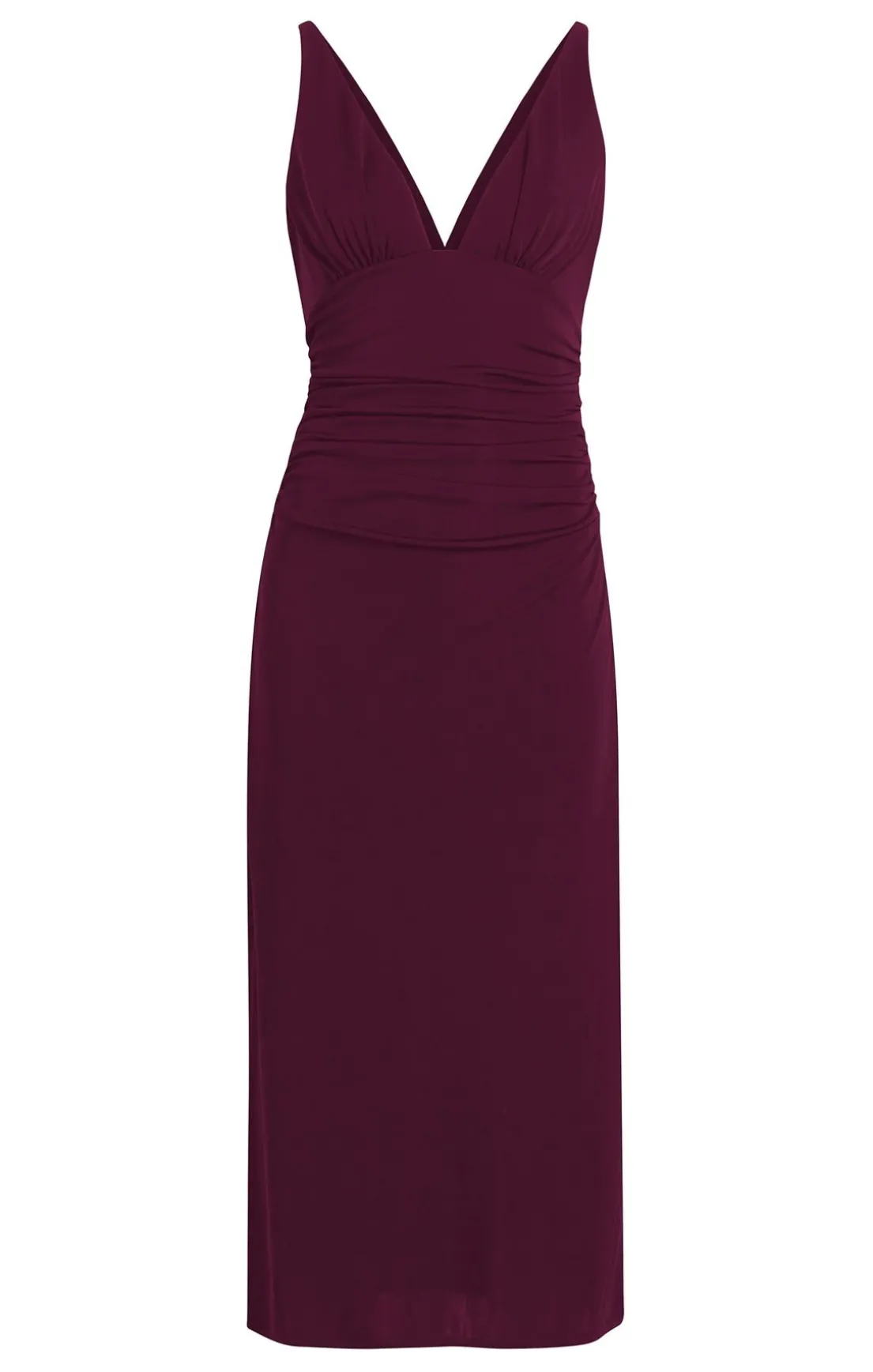 Lacey Dress