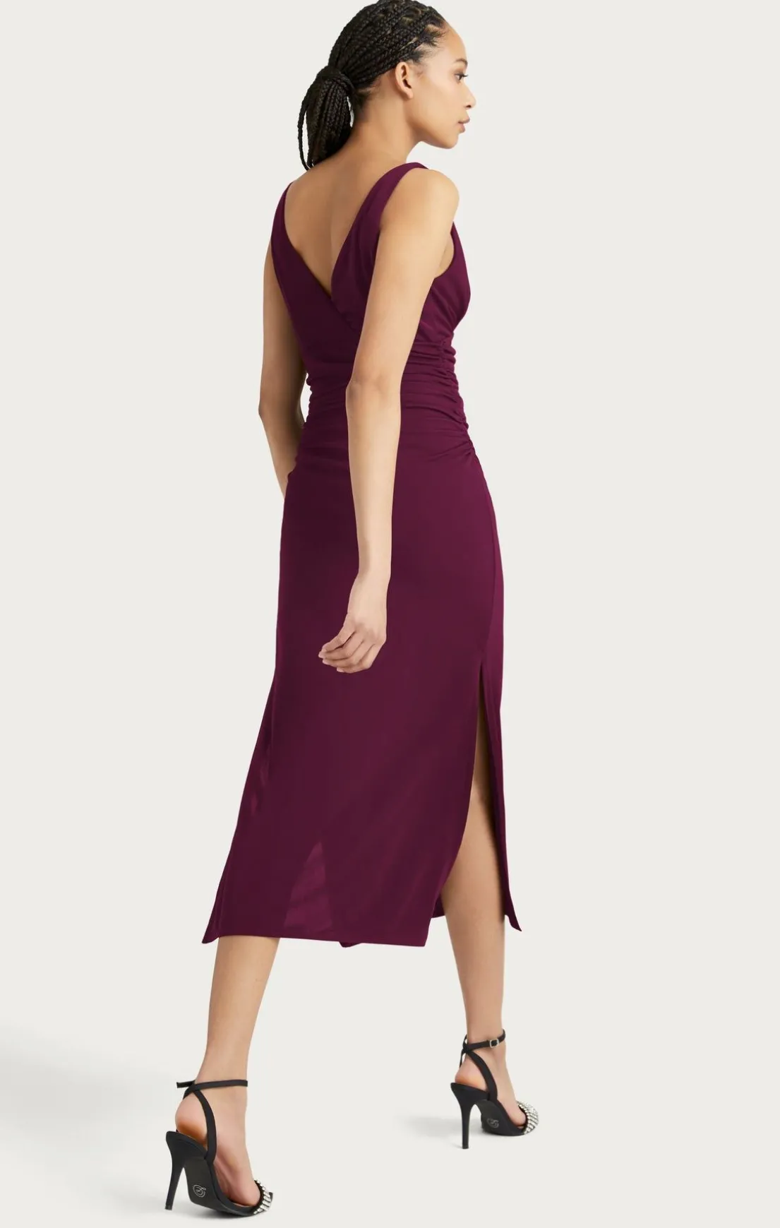 Lacey Dress