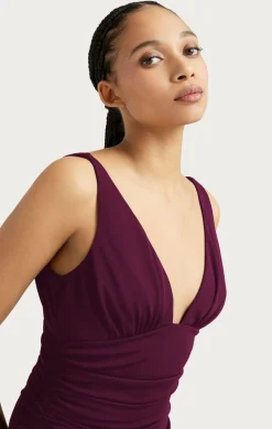 Lacey Dress