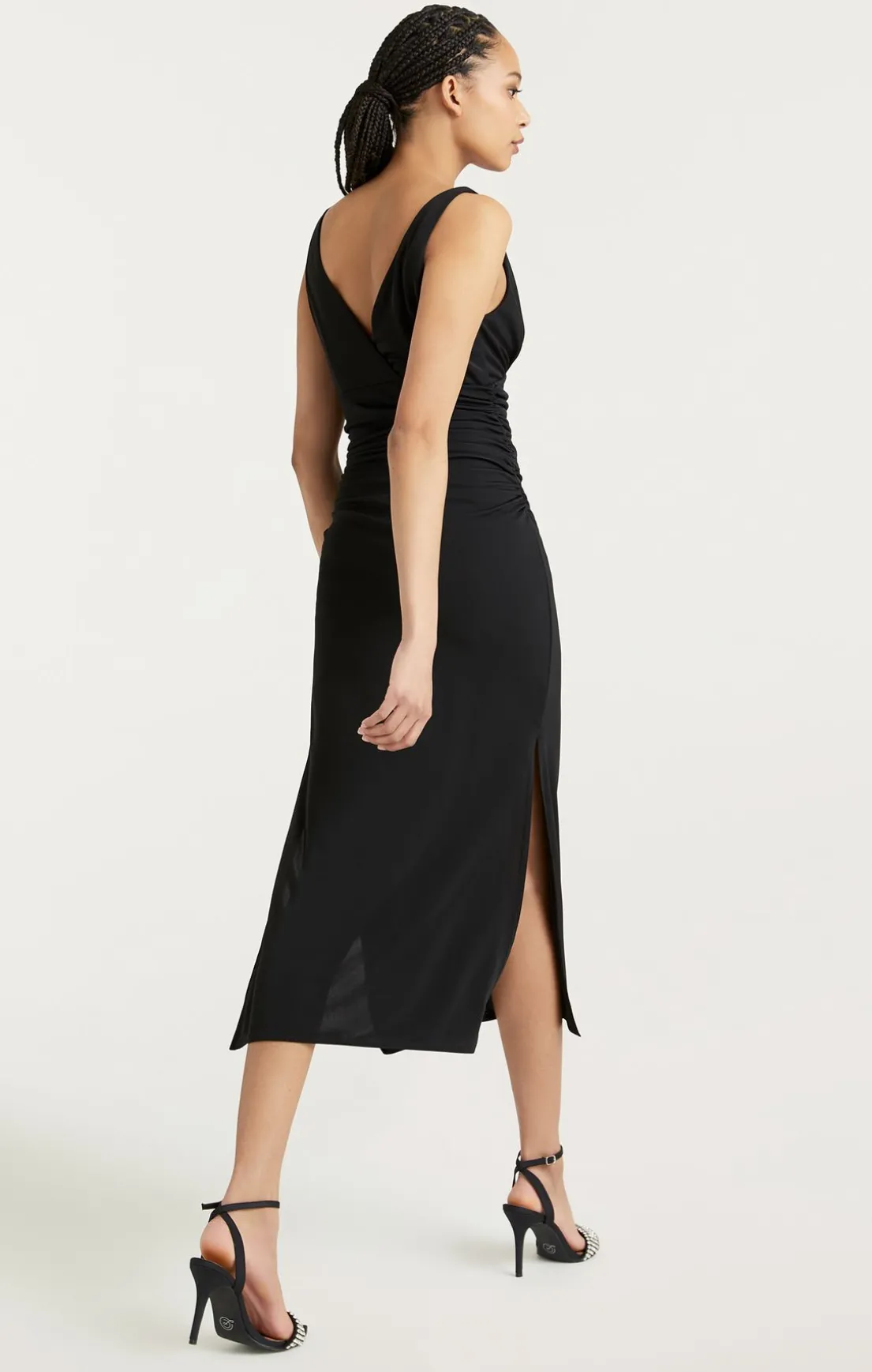 Lacey Dress