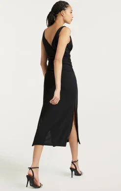 Lacey Dress