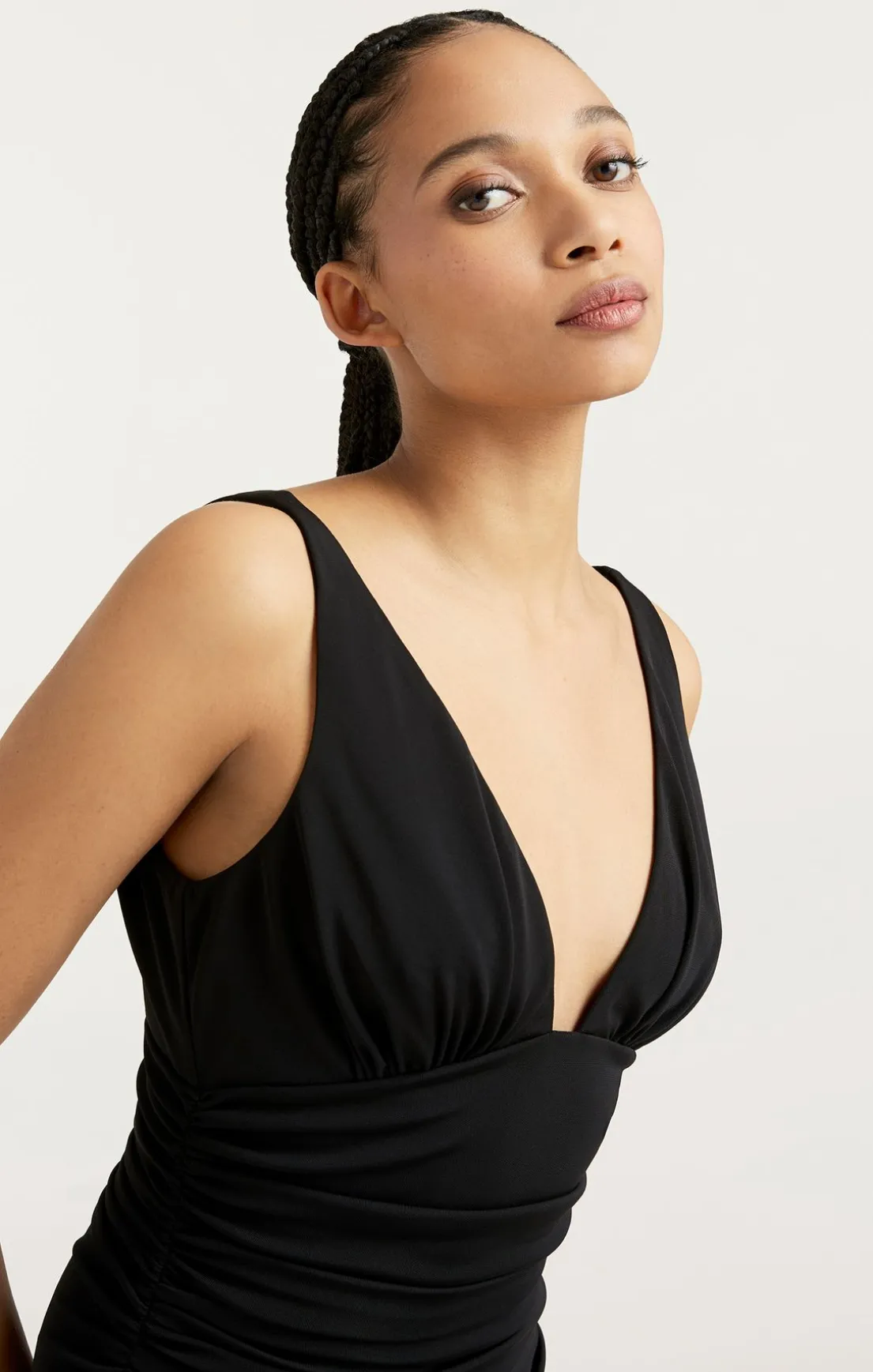 Lacey Dress
