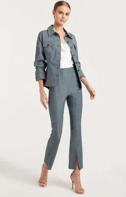 Laurie Pant