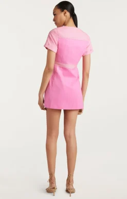 Layla Dress