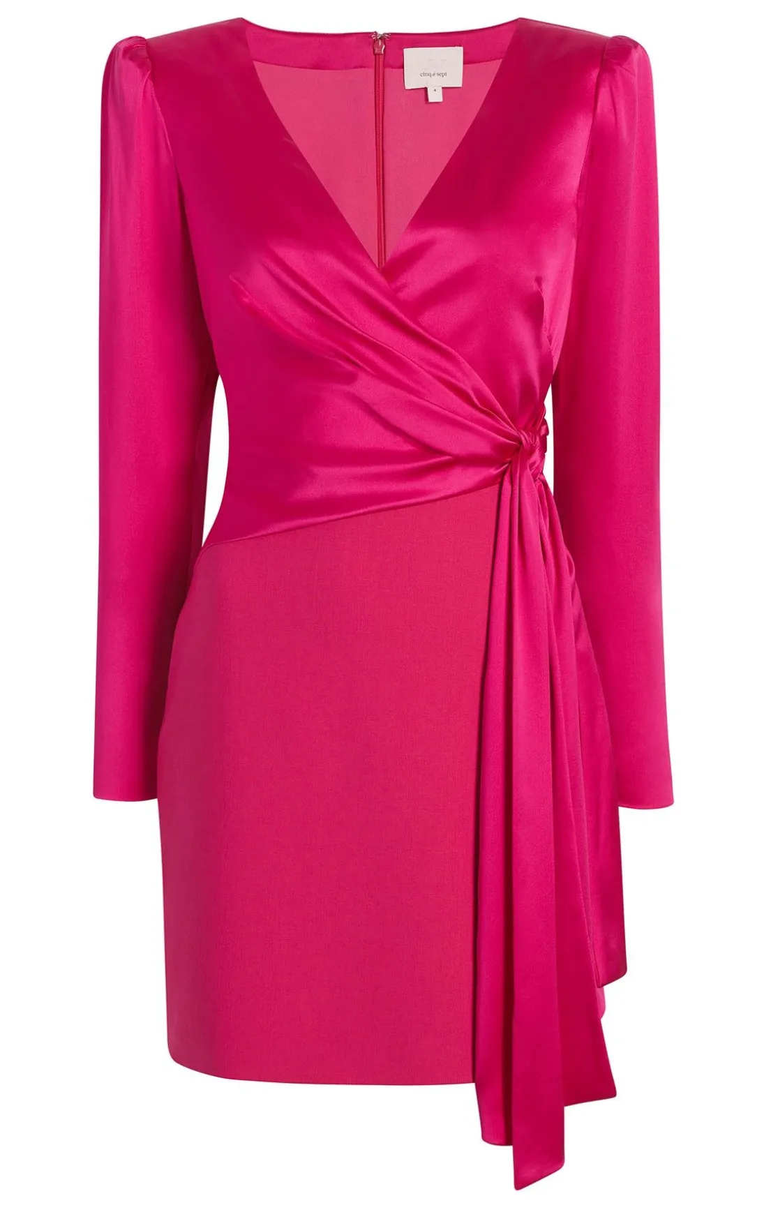 Layne Dress