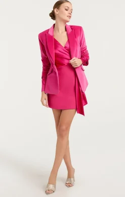 Layne Dress