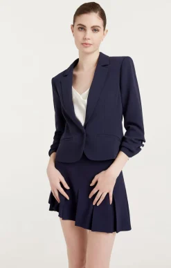 Le Petit Khloe Blazer