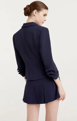 Le Petit Khloe Blazer