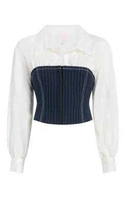 Levina Top