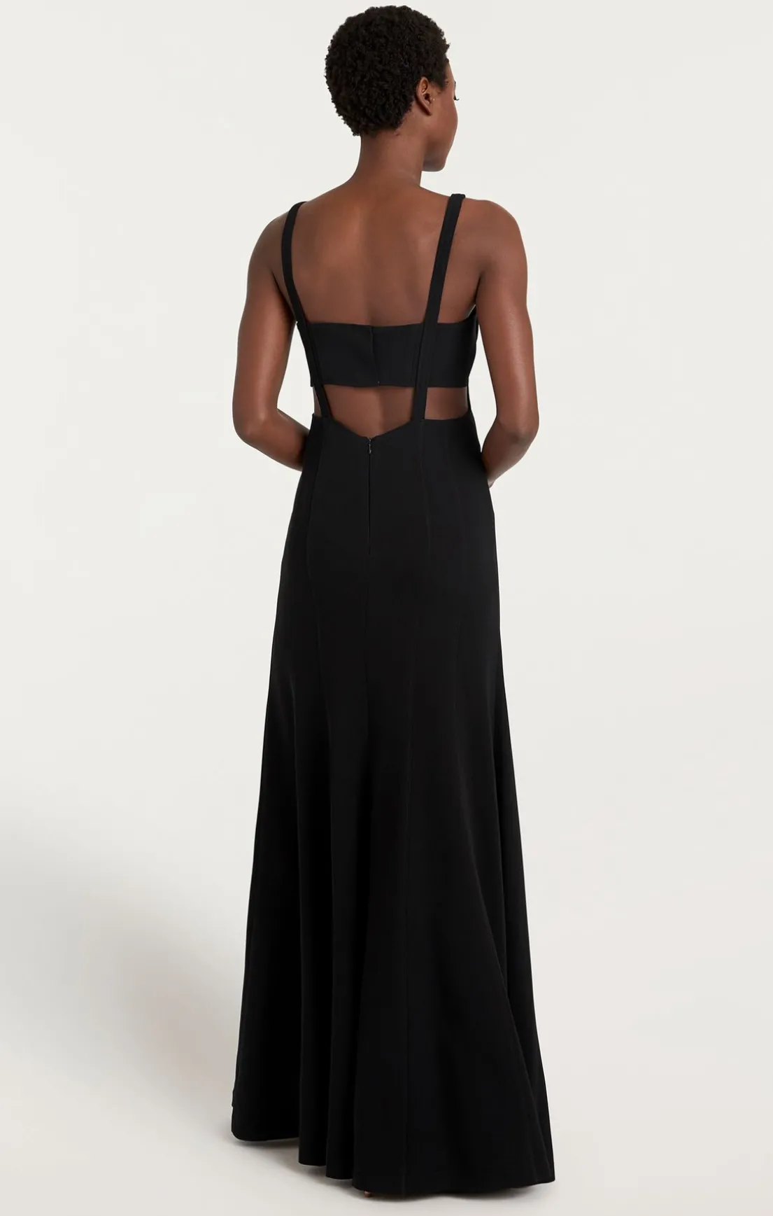 Liliane Gown