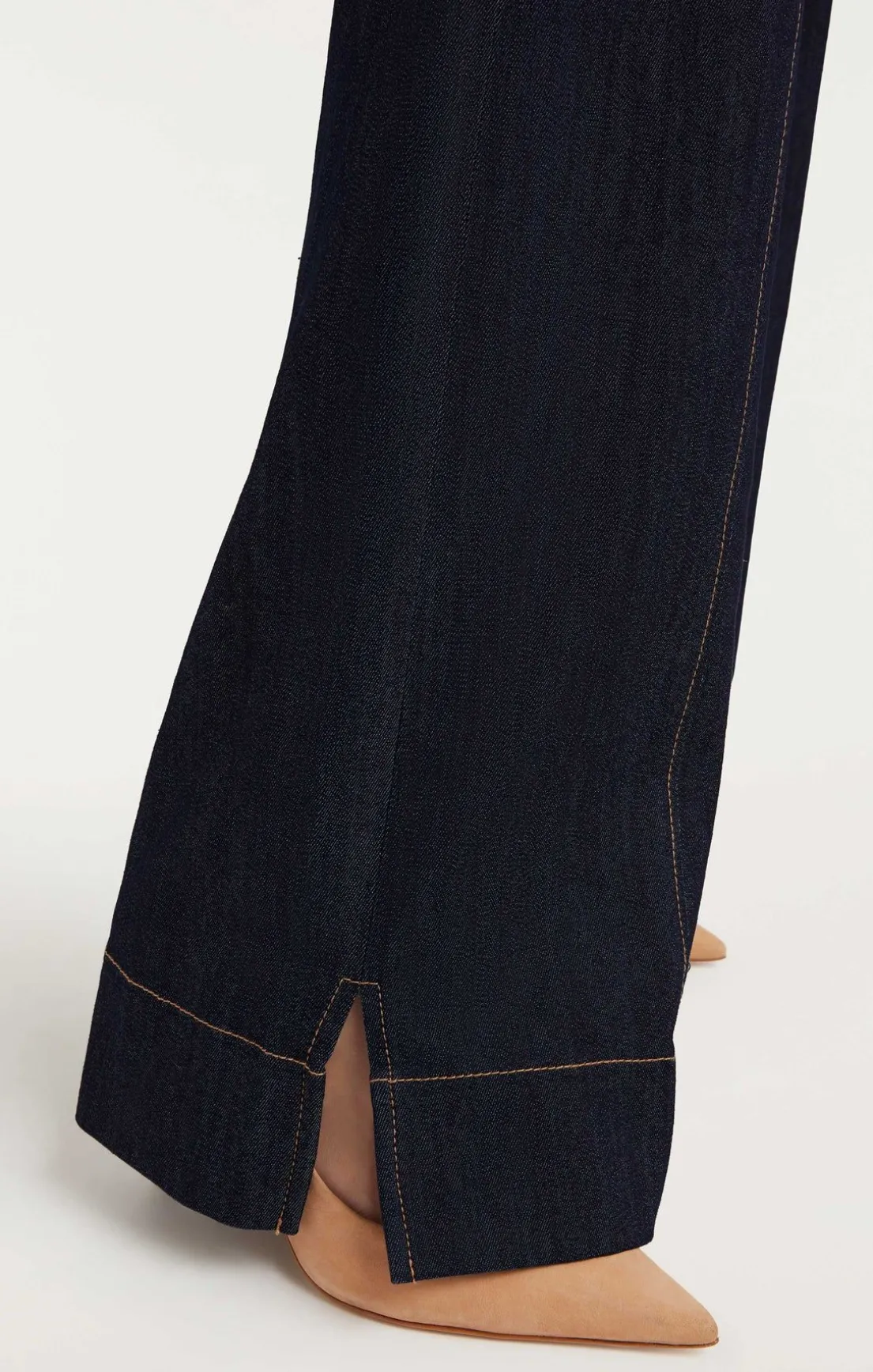 Long Benji Pant