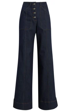 Long Benji Pant