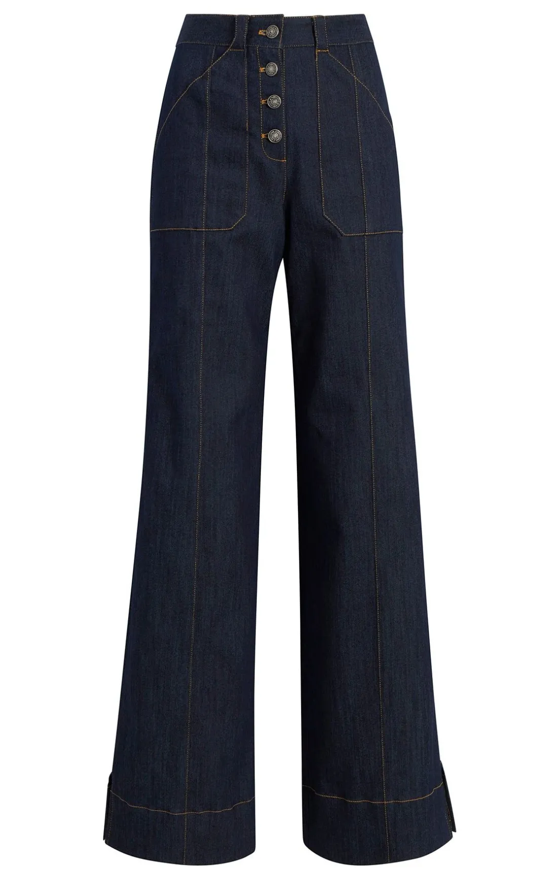 Long Benji Pant