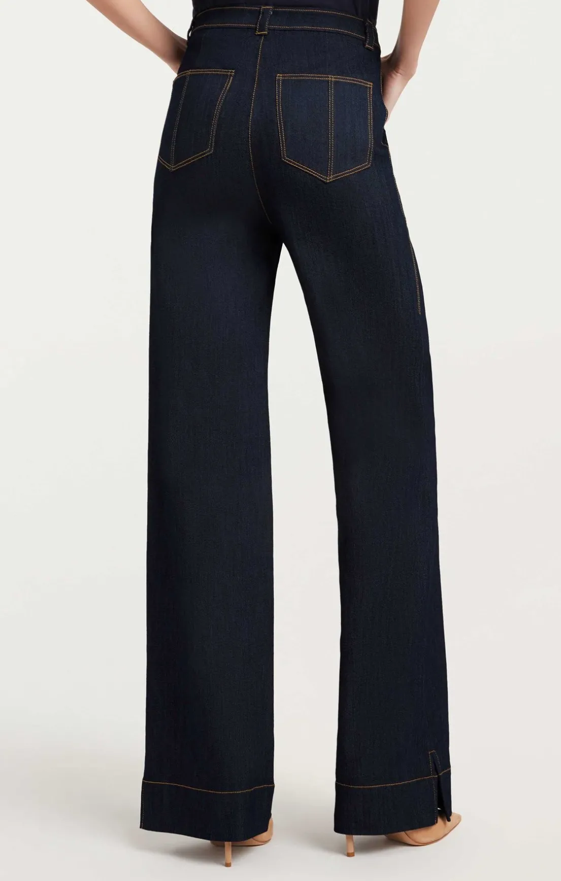 Long Benji Pant