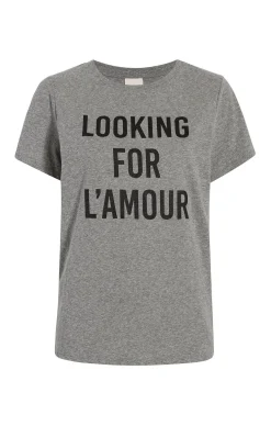 Looking For L'Amour Tee
