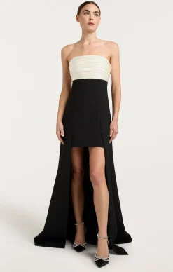 Lorella Gown