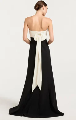 Lorella Gown