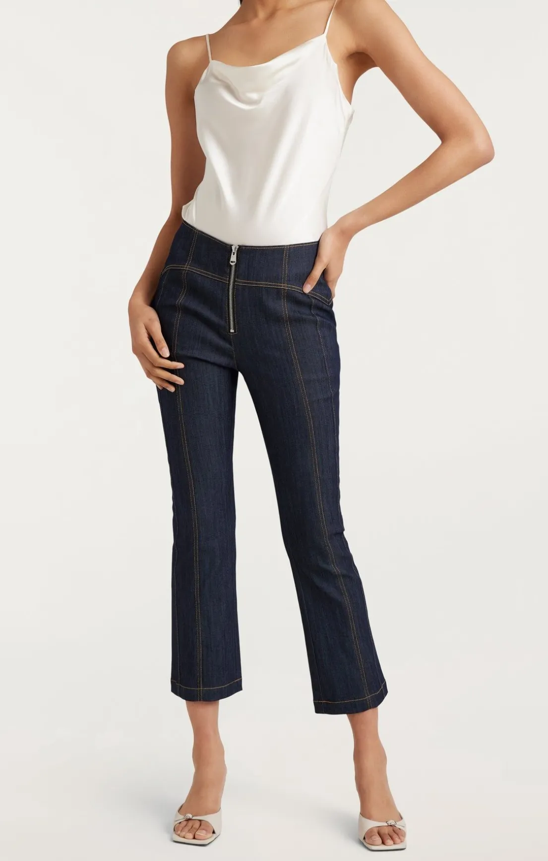 Loren Pant