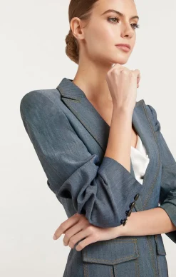 Louisa Blazer