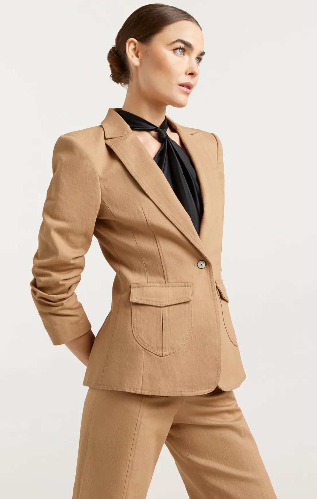 Louisa Blazer