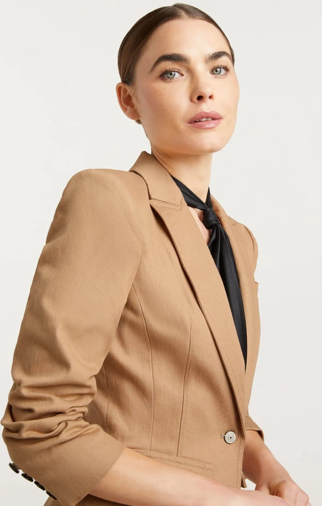 Louisa Blazer