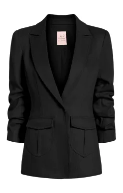 Louisa Blazer