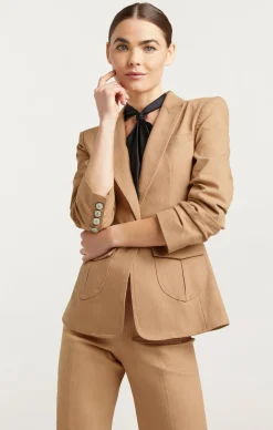 Louisa Blazer